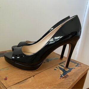Jessica Simpson Platform Heels